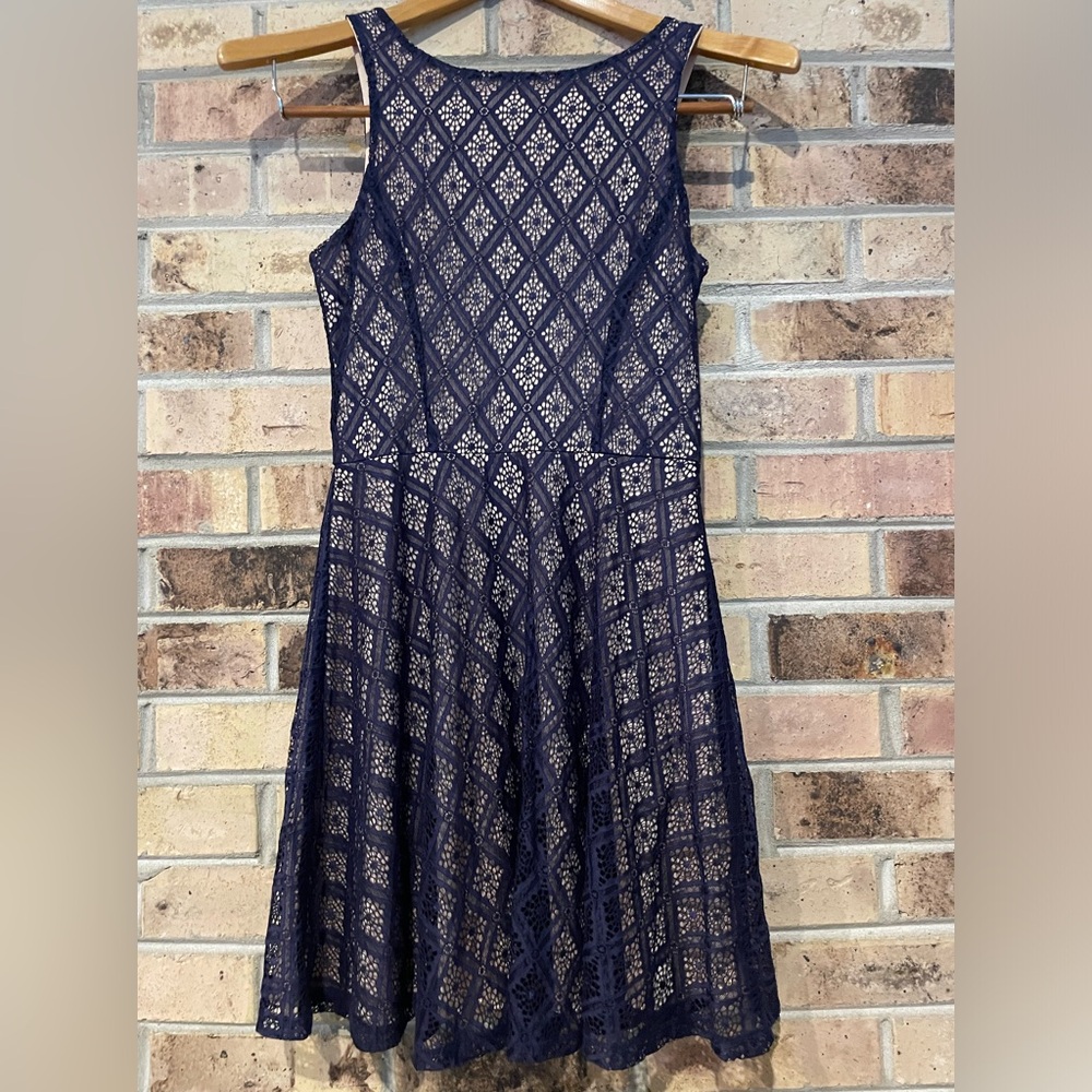 Speechless lace dress, size 5